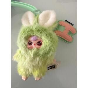 Baby Three Super Mini- Green H - New